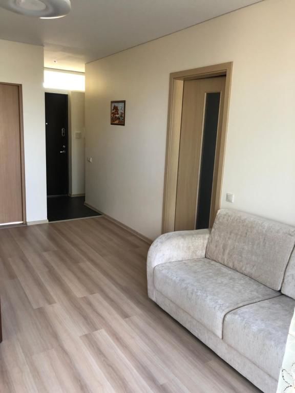 Апартаменты Saulėti apartamentai Паланга-22