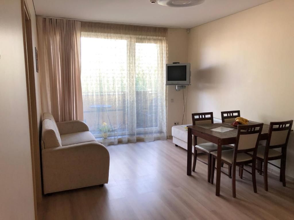 Апартаменты Saulėti apartamentai Паланга-23