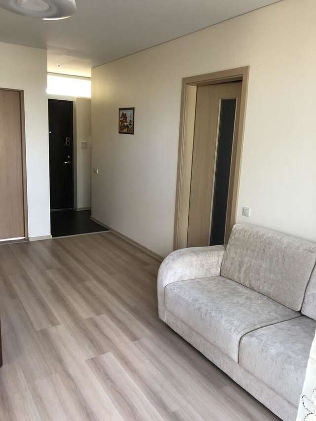 Апартаменты Saulėti apartamentai Паланга-4